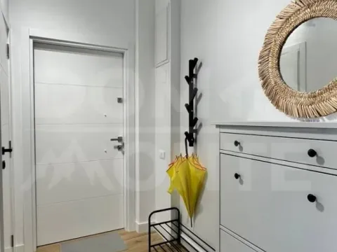 Izdavanje, jednosoban stan, 38m², Tivat, Crna Gora - image 5