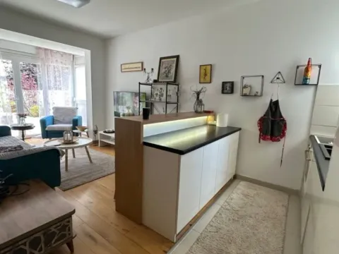 Izdavanje, jednosoban stan, 35m², Ljubović, Podgorica - image 10