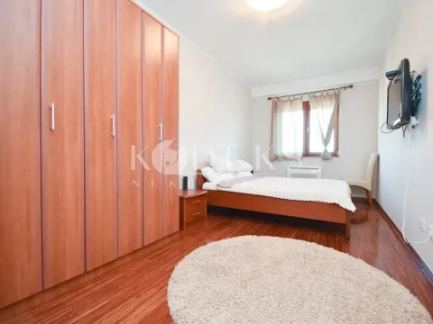 Izdavanje, dvosoban stan, 75m², Gorica C, Podgorica - image 13