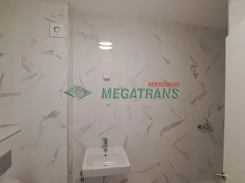 Prodaja, dvosoban stan, 37m², Bulevar Evrope, Novi Sad Sve Podlokacije - image 12