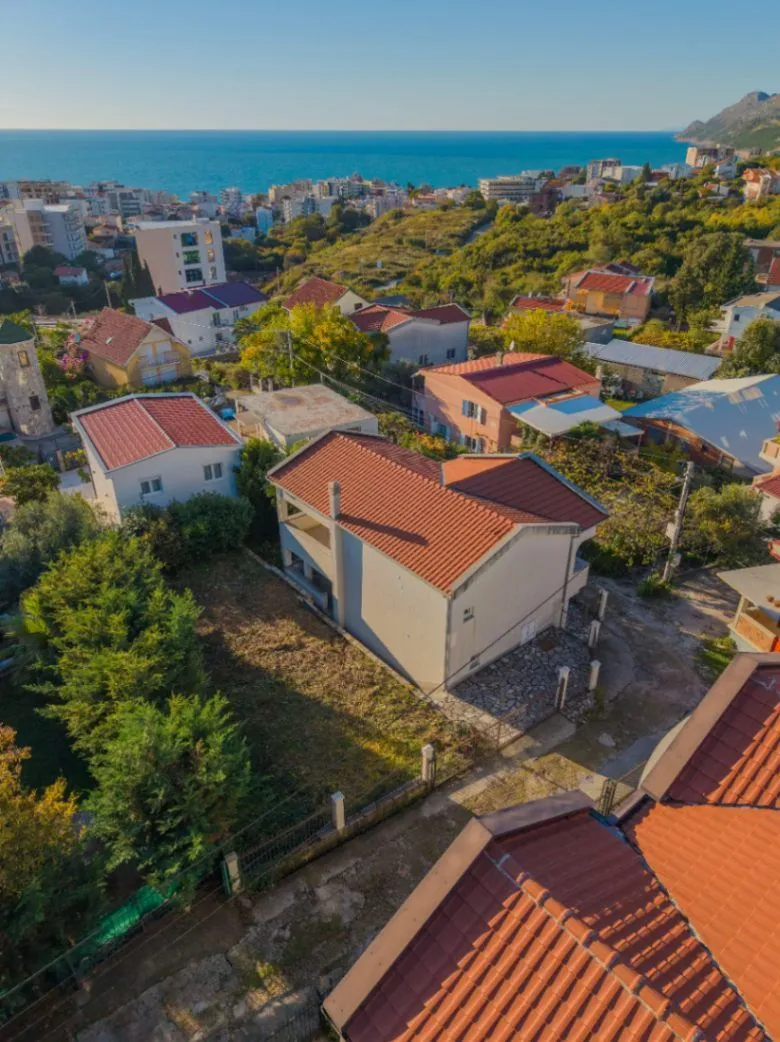 Sale, house, 114m², Dobre Vode, Bar