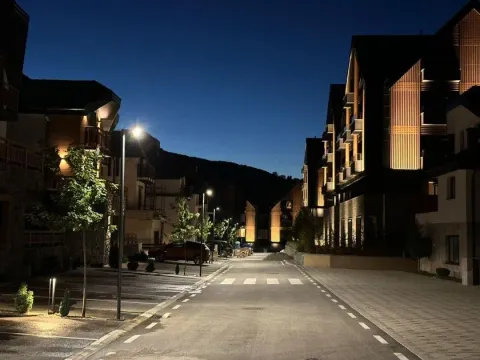 Sale, one bedroom apartment, 50m², Breza, Kolašin - image 2