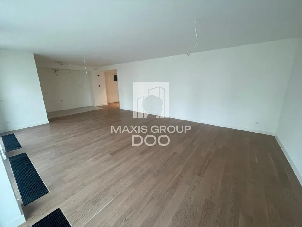 Sale, apartment, 190m², Savski Venac, Beograd