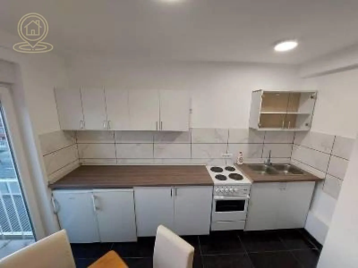 Prodaja, dvosoban stan, 47m², Grbavica, Novi Sad Sve Podlokacije