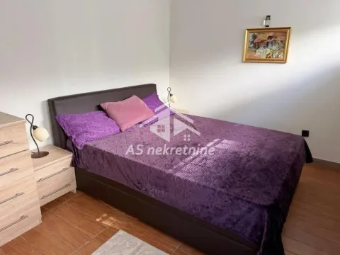 Izdavanje, stan, 170m², Savski Venac, Beograd - image 12