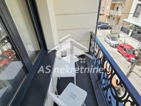 Izdavanje, dvosoban stan, 42m², Lekino Brdo, Voždovac Sve Podlokacije - image 6