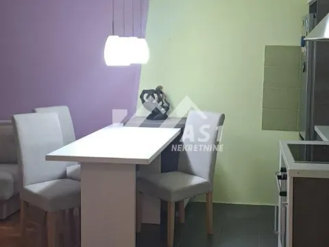 Izdavanje, jednosoban stan, 37m², Liman 1, Novi Sad Sve Podlokacije - image 5