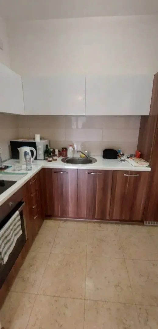 Rent, two bedroom apartment, 75m², Centar, Podgorica