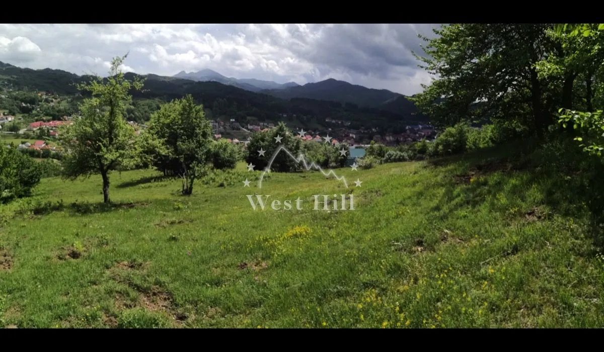 Prodaja, plac, 2800m², Kolašin, Crna Gora