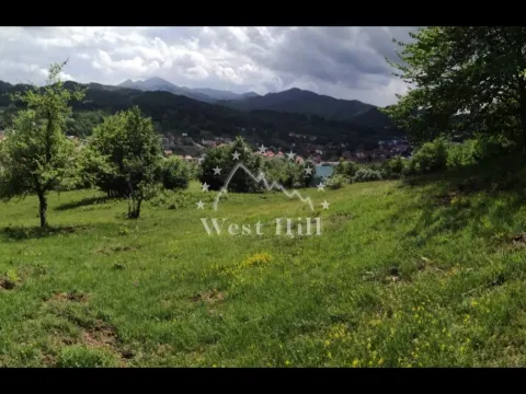 Prodaja, plac, 2800m², Kolašin, Crna Gora