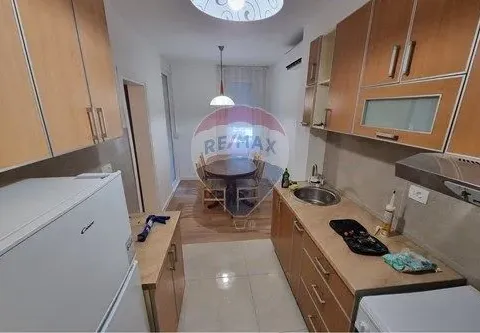 Izdavanje, dvosoban stan, 76m², Blok 9, Podgorica - image 3