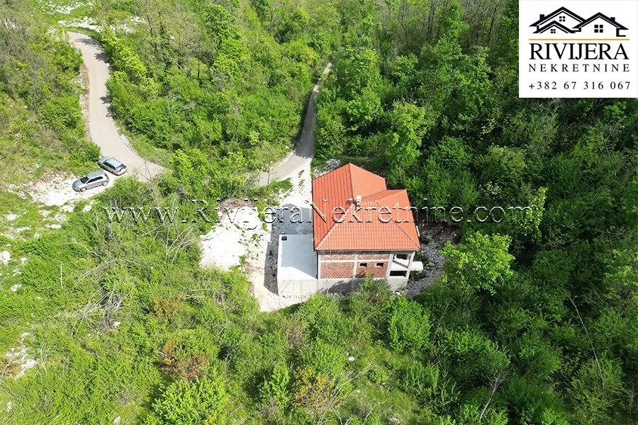 Prodaja, kuća, 200m², Risan, Kotor
