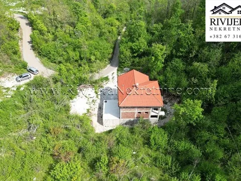 Prodaja, kuća, 200m², Risan, Kotor - image 6