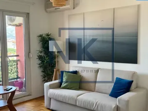 Rent, studio apartment, 29m², Zabjelo, Podgorica - image 1