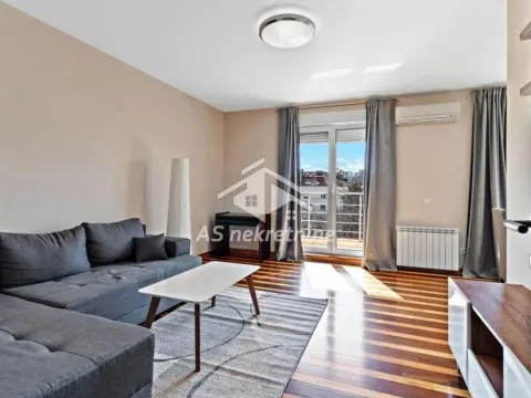 Stan in Savski Venac