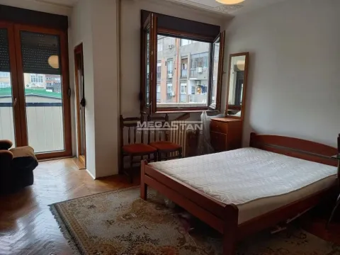 Izdavanje, dvosoban stan, 68m², Centar Sve Podlokacije, Beograd - image 3