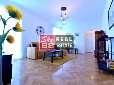 Prodaja, dvosoban stan, 48m², Kalenić Pijaca, Vračar Sve Podlokacije - image 8