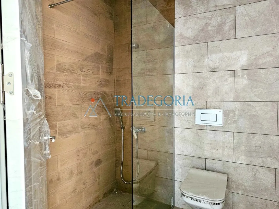 Prodaja, dvosoban stan, 70m², Bar, Crna Gora