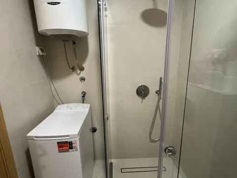 Rent, one bedroom apartment, 46m², City Kvart, Podgorica - image 9