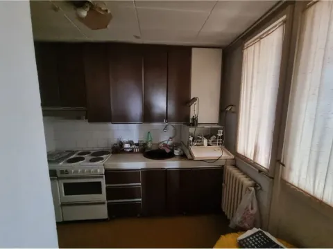 Sale, three bedroom apartment, 76m², Niš, Srbija - image 16