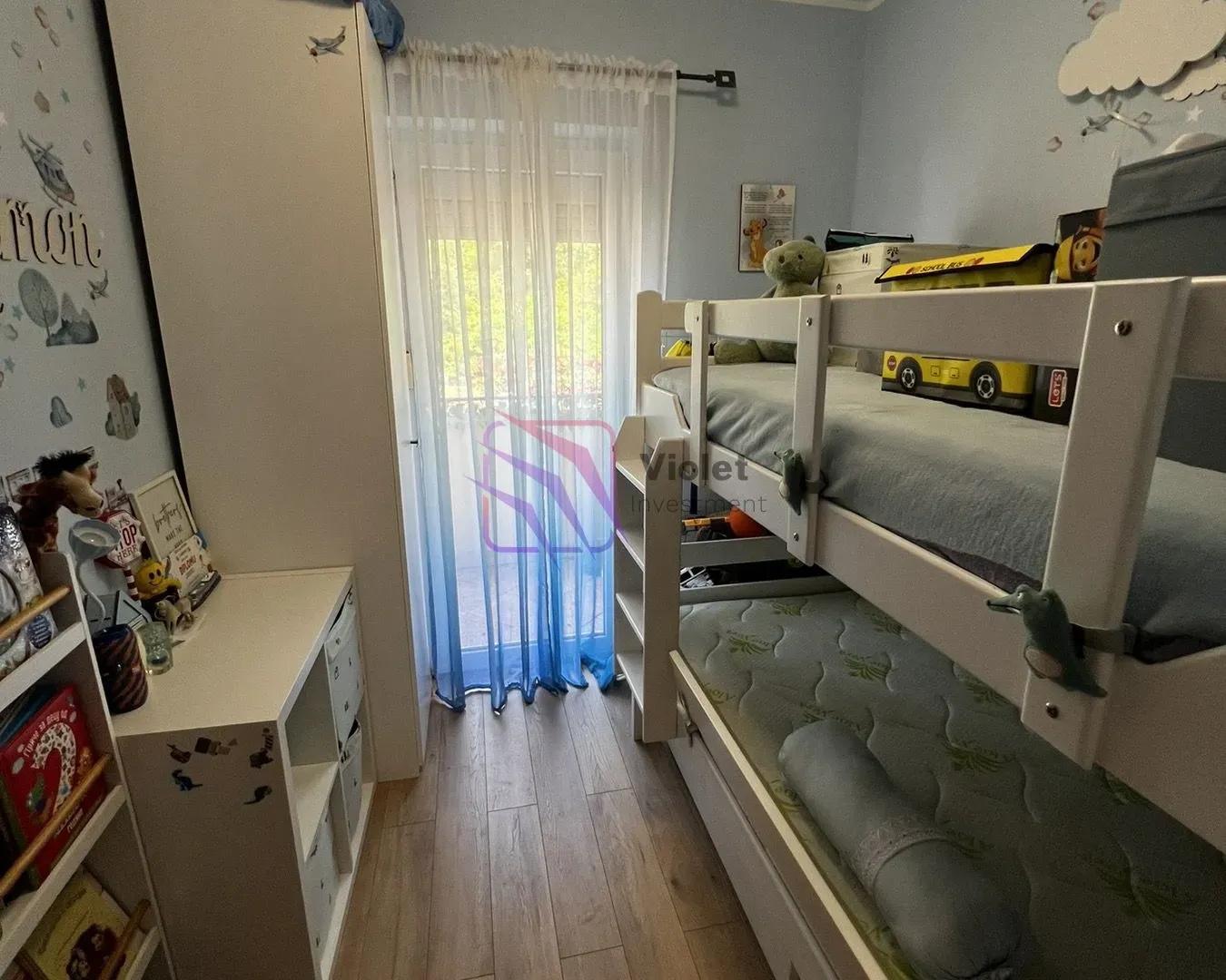 Prodaja, trosoban stan, 88m², Podgorica, Crna Gora