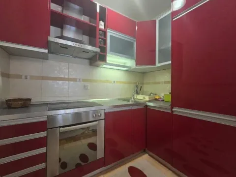 Izdavanje, jednosoban stan, 49m², Preko Morače, Podgorica - image 5