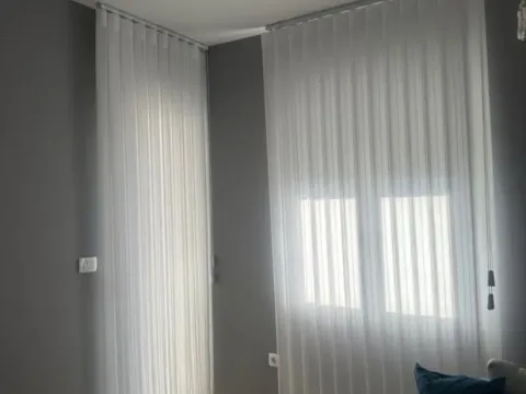 Izdavanje, jednosoban stan, 45m², Zabjelo, Podgorica - image 5