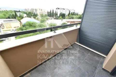 Rent, two bedroom apartment, 68m², Ljubović, Podgorica - image 10