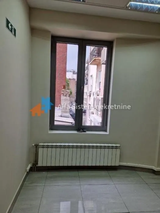 Rent, office space, 216m², Stari Grad, Beograd