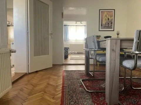 Rent, three bedroom apartment, 63m², Palilula, Niš - image 3