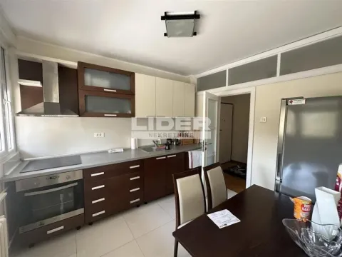 Izdavanje, dvosoban stan, 51m², Novi Beograd Sve Podlokacije, Beograd - image 6