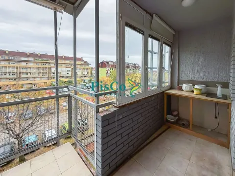 Izdavanje, dvosoban stan, 75m², Stari Aerodrom, Podgorica - image 7