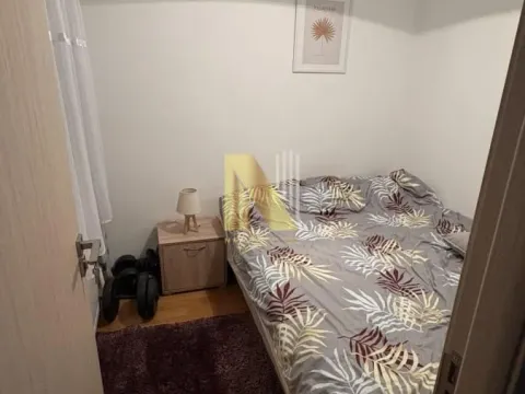 Prodaja, dvosoban stan, 36m², Adamovićevo Naselje, Novi Sad Sve Podlokacije - image 6