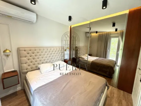 Prodaja, jednosoban stan, 40m², Nova Dalmatinska, Podgorica - image 13