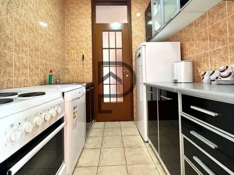 Izdavanje, stan, 78m², Stari Aerodrom, Podgorica - image 3