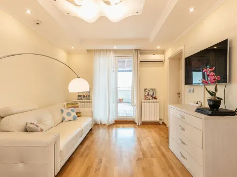 Prodaja, stan, 334m², Savina, Herceg Novi - image 19