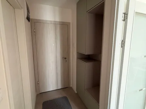 Rent, one bedroom apartment, 39m², Pobrežje, Podgorica - image 13