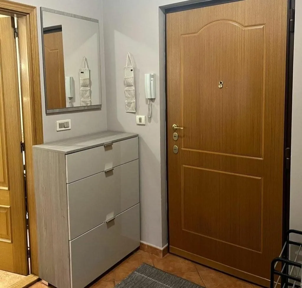 Rent, one bedroom apartment, 47m², Preko Morače, Podgorica
