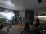 Prodaja, jednosoban stan, 50m², Tomba, Bar - image 12