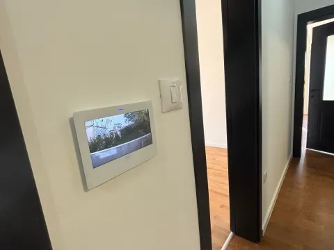 Sale, two bedroom apartment, 68m², City Kej, Podgorica - image 5