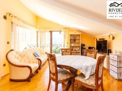 Prodaja, dvosoban stan, 88m², Đenovići, Herceg Novi - image 10