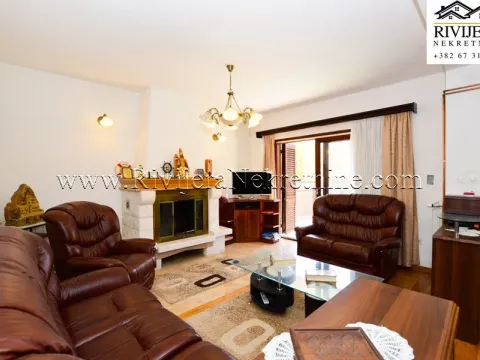 Prodaja, kuća, 136m², Bijela, Herceg Novi - image 4