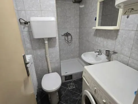Rent, one bedroom apartment, 40m², Sajmište, Novi Sad - image 8