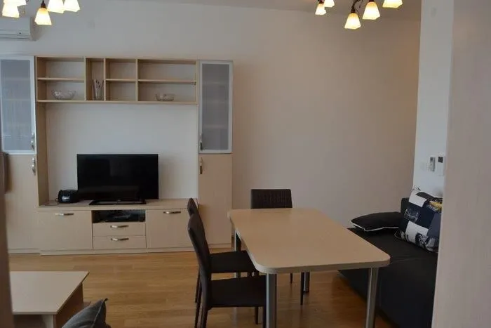 Sale, apartment, 52m², Bečići, Budva