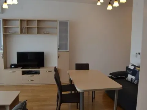 Sale, apartment, 52m², Bečići, Budva - image 10