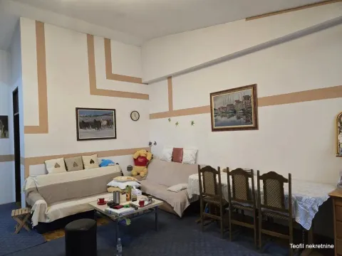 Sale, four bedroom apartment, 93m², Zemun Sve Podlokacije, Beograd - image 3