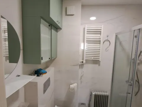 Rent, three bedroom apartment, 105m², Central Point, Podgorica - image 6