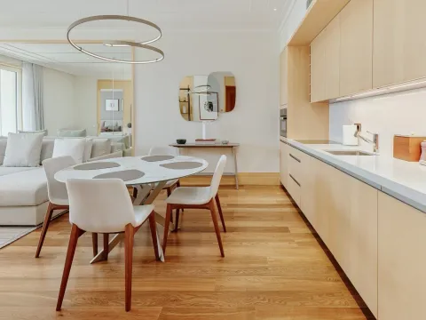 Prodaja, jednosoban stan, 69m², Porto Montenegro, Tivat - image 7