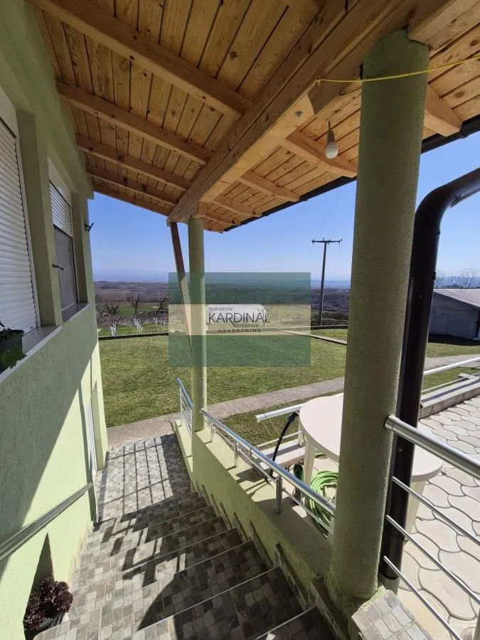 Prodaja, kuća, 128m², Crnče, Jagodina