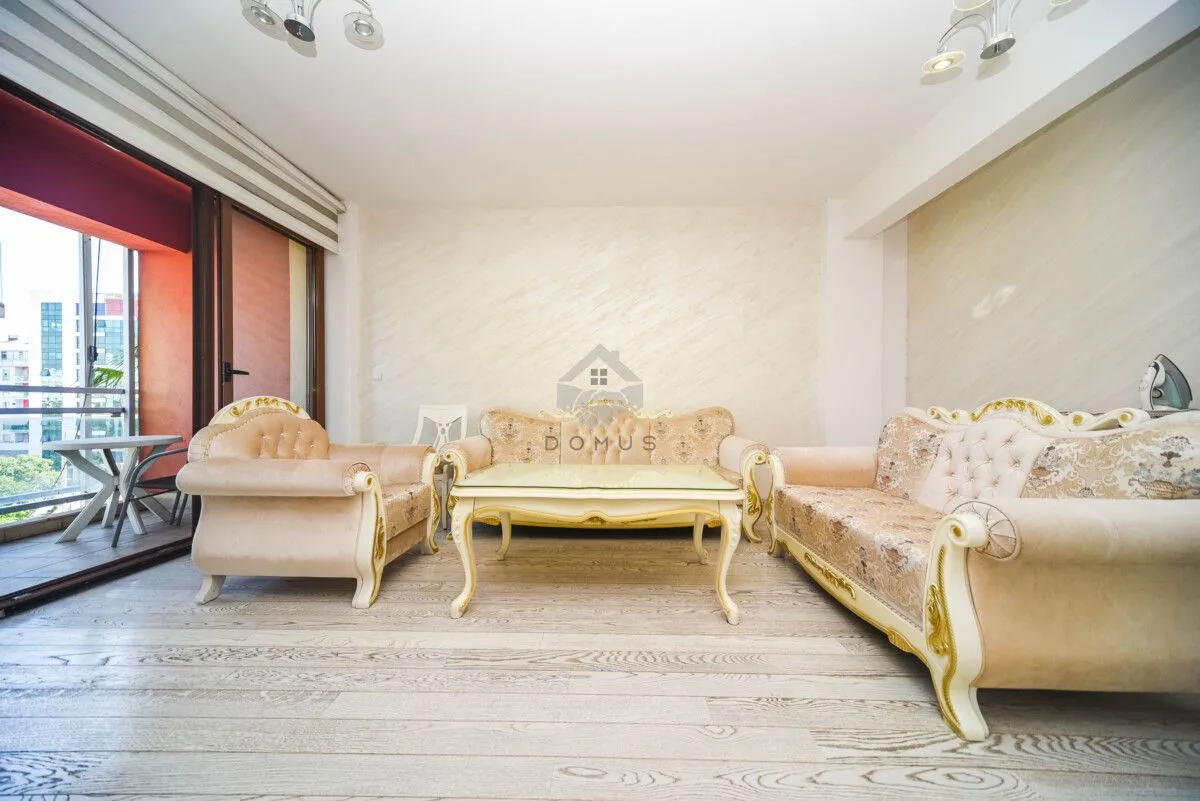Izdavanje, trosoban stan, 95m², Preko Morače, Podgorica